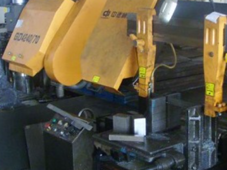 陕州SM45模具钢