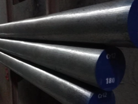 陕州Cr12模具钢