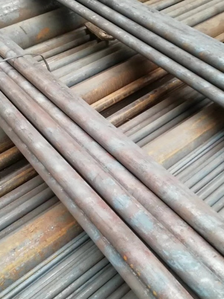 陕州45B合金结构钢